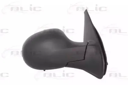 Наружное зеркало BLIC купить