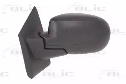Наружное зеркало BLIC купить