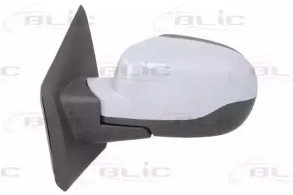 Наружное зеркало BLIC купить