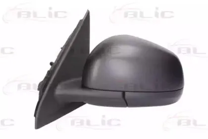 Наружное зеркало BLIC купить