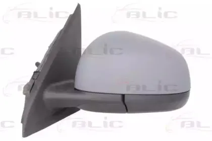 Наружное зеркало BLIC купить