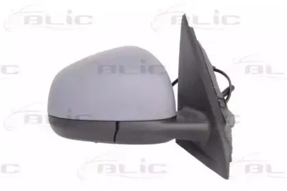 Наружное зеркало BLIC купить