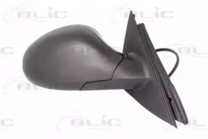 Наружное зеркало BLIC купить