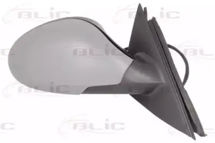 Наружное зеркало BLIC купить