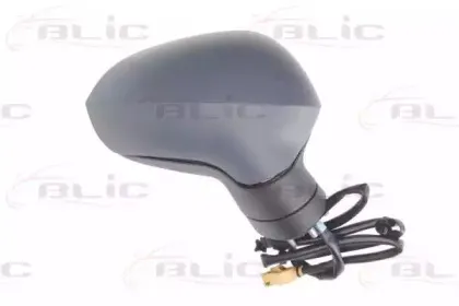 Наружное зеркало BLIC купить