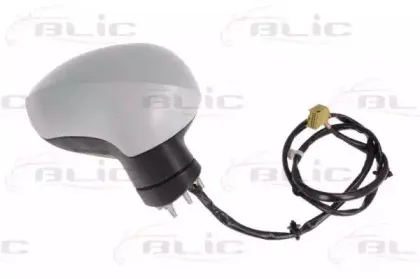 Наружное зеркало BLIC купить