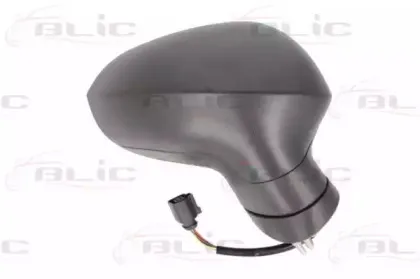 Наружное зеркало BLIC купить