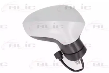 Наружное зеркало BLIC купить