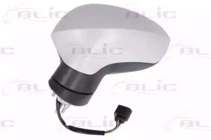 Наружное зеркало BLIC купить