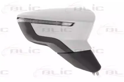 Наружное зеркало BLIC купить