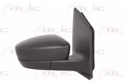 Наружное зеркало BLIC купить