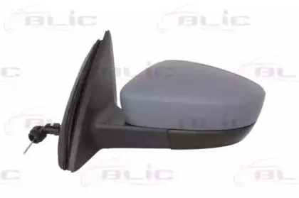 Наружное зеркало BLIC купить