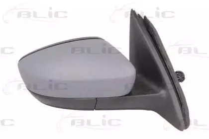 Наружное зеркало BLIC купить