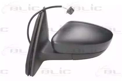 Наружное зеркало BLIC купить