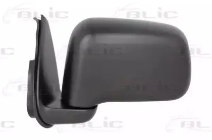 Наружное зеркало BLIC купить
