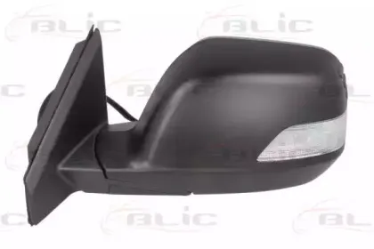 Наружное зеркало BLIC купить