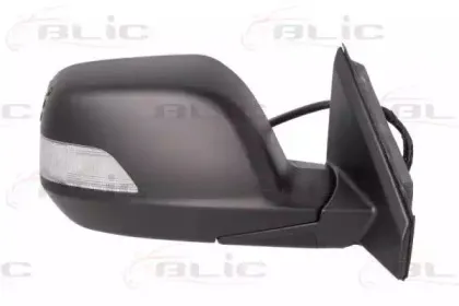 Наружное зеркало BLIC купить