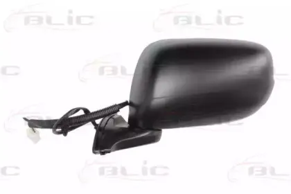Наружное зеркало BLIC купить