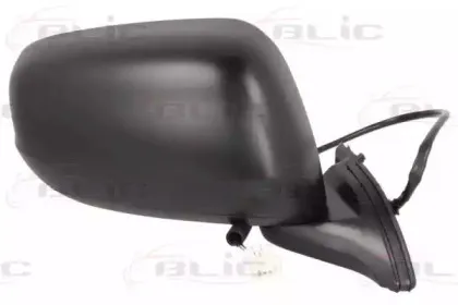 Наружное зеркало BLIC купить