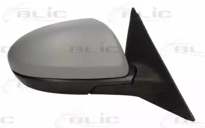 Наружное зеркало BLIC купить
