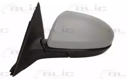 Наружное зеркало BLIC купить