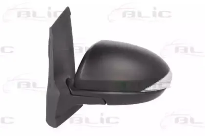 Наружное зеркало BLIC купить