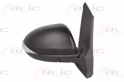 Наружное зеркало BLIC купить