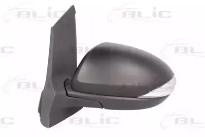 Наружное зеркало BLIC купить