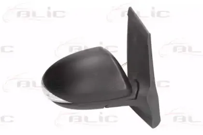 Наружное зеркало BLIC купить
