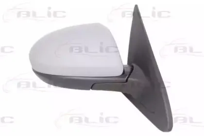 Наружное зеркало BLIC купить