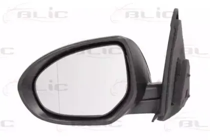 Наружное зеркало BLIC купить