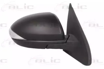 Наружное зеркало BLIC купить