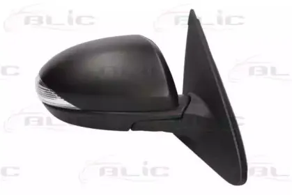 Наружное зеркало BLIC купить