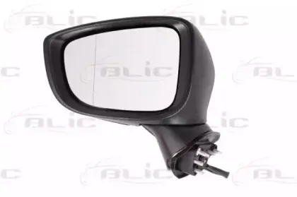 Наружное зеркало BLIC купить