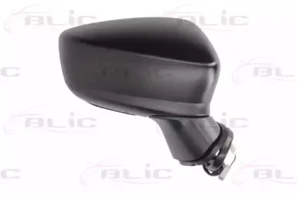 Наружное зеркало BLIC купить