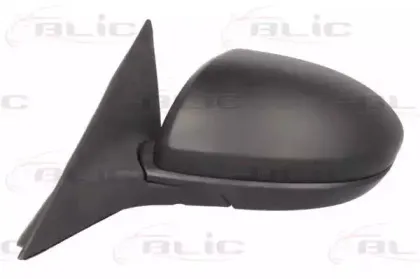 Наружное зеркало BLIC купить