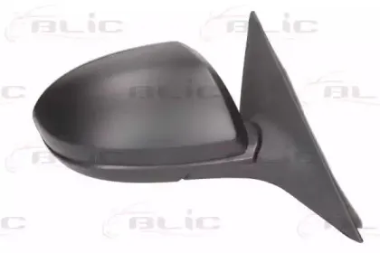 Наружное зеркало BLIC купить