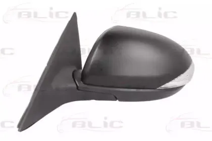 Наружное зеркало BLIC купить
