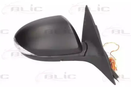 Наружное зеркало BLIC купить