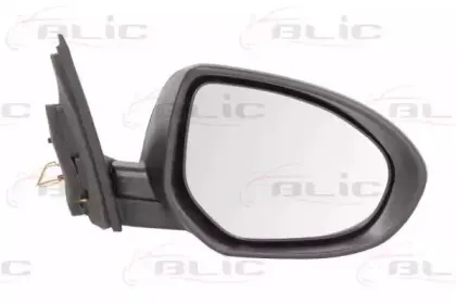 Наружное зеркало BLIC купить
