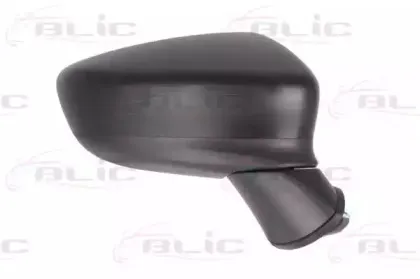 Наружное зеркало BLIC купить