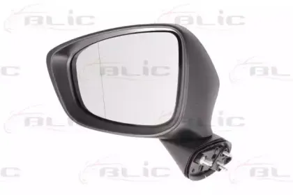 Наружное зеркало BLIC купить