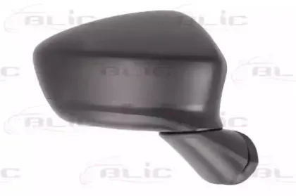 Наружное зеркало BLIC купить