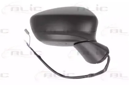 Наружное зеркало BLIC купить