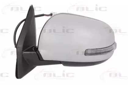 Наружное зеркало BLIC купить