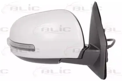 Наружное зеркало BLIC купить