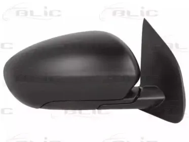 Наружное зеркало BLIC купить