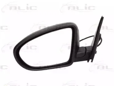 Наружное зеркало BLIC купить