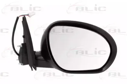Наружное зеркало BLIC купить