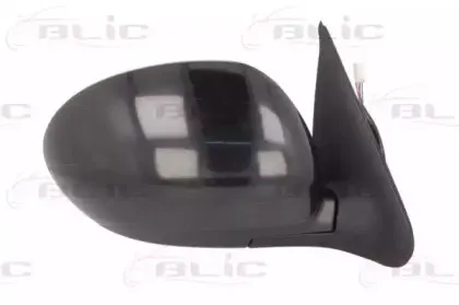 Наружное зеркало BLIC купить